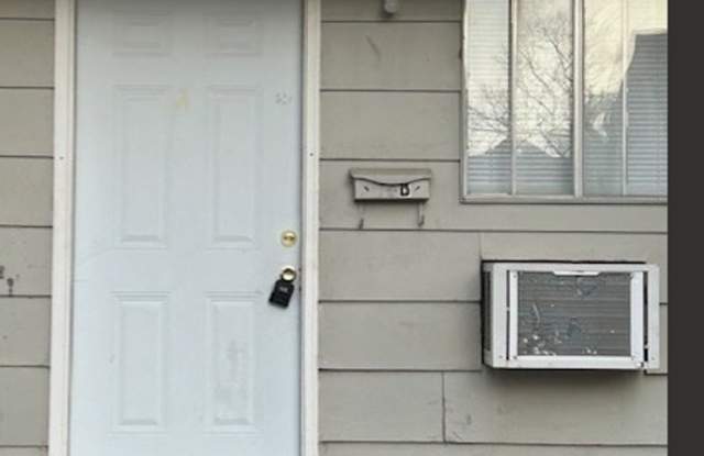 208 W 1st Triplex photos photos