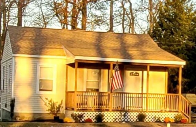 51 Hockamick Road - 51 Hockamick Rd, Burlington County, NJ 08511