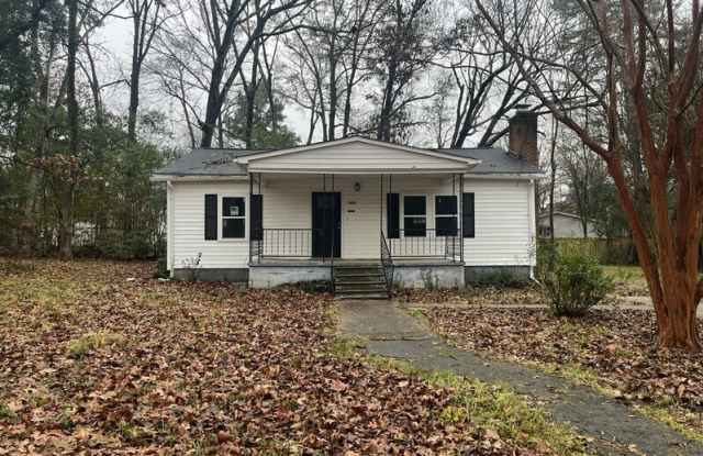 1229 Jenkins Street - 1229 Jenkins Street, Rock Hill, SC 29732