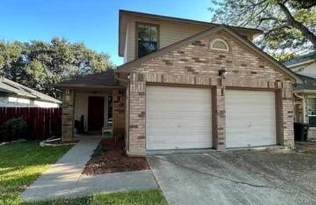 7538 TANTIVITY - 7538 Tantivity, San Antonio, TX 78249
