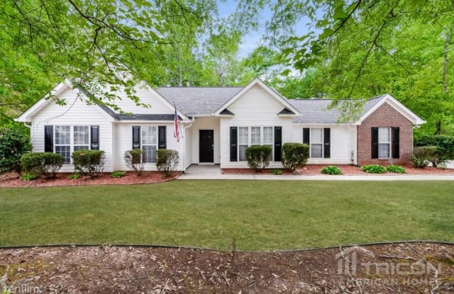 108 Stoney Brook Way - 108 Stoney Brook Way, Henry County, GA 30253
