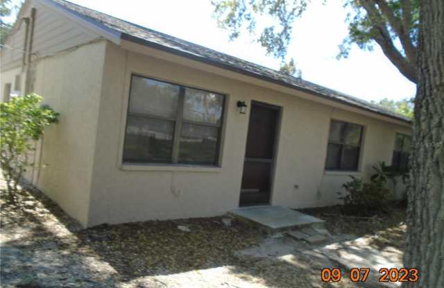 2182 HANSEN STREET - 2182 Hansen Street, South Sarasota, FL 34231