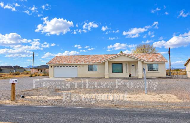 701 Mount Charleston Drive Gallery 2