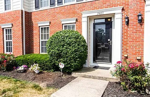 Experience Maintenance-Free Townhouse Living in Hamburg! photos photos