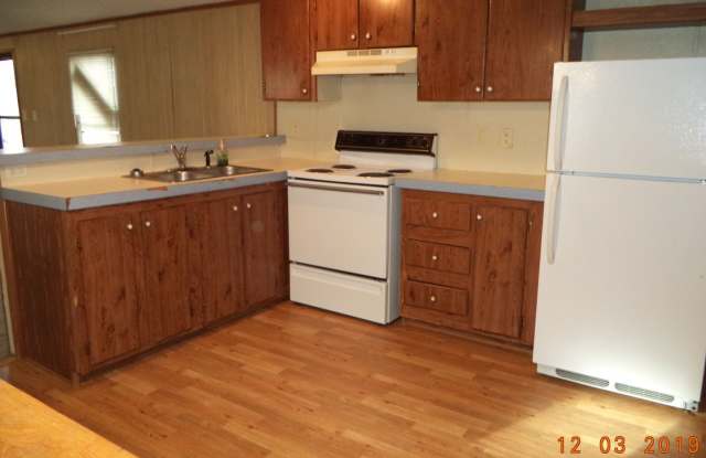 Lease Purchase Option or Rent - Mobile Home on Rented Lot photos photos