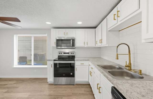 8524 Dandy Avenue - 8524 Dandy Avenue, Jacksonville, FL 32211