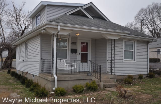 406 Uhlan Court - 406 Uhlan Court, Lexington, KY 40504