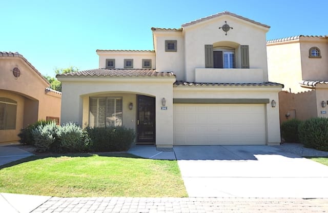 2043 West Periwinkle Way - 2043 West Periwinkle Way, Chandler, AZ 85248