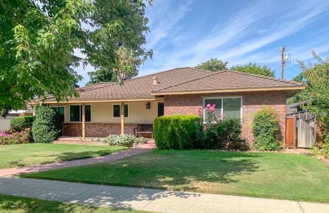 1254 Ridley Way - 1254 Ridley Way, San Jose, CA 95125