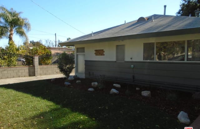 1500 East WOODBURY Road - 1500 East Woodbury Road, Altadena, CA 91104
