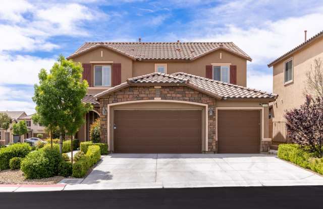 Beautiful West Vegas Home With Next Gen Suite photos photos