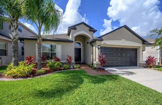 18486 AYLESBURY LANE - 18486 Aylesbury Lane, Pasco County, FL 34638