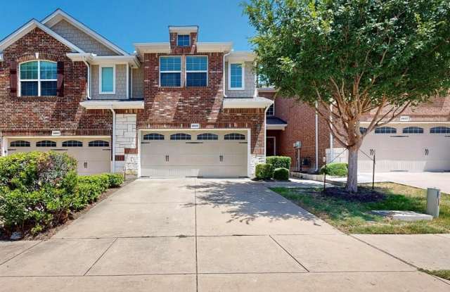 4659 Perthshire Court - 4659 Perthshire Court, Plano, TX 75024
