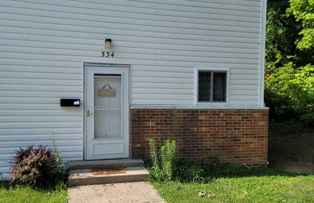 534 East High Avenue photos photos