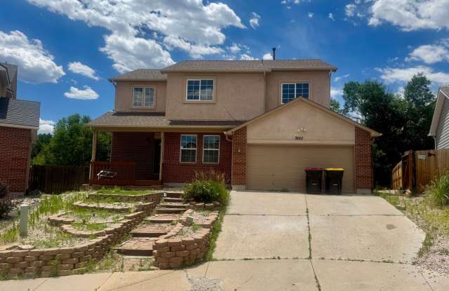 Updated Home in Peregrine photos photos