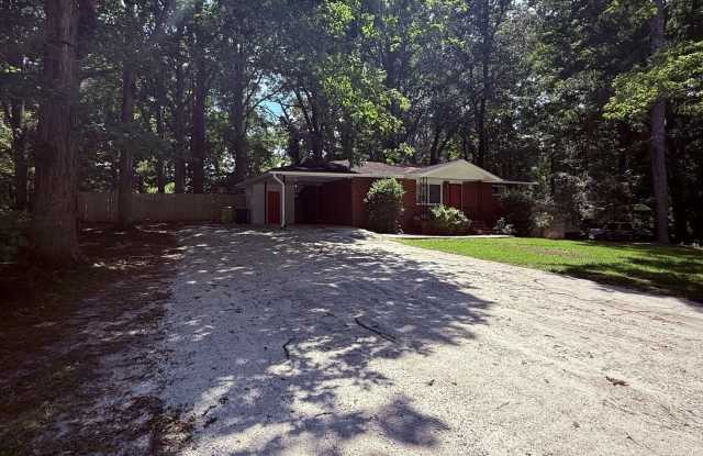 317 Hilltop Circle Extension SW Gallery 4