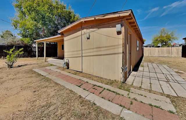 2712 E Juniper Ave - 2712 East Juniper Avenue, Phoenix, AZ 85032