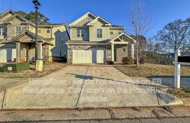 182 Daisy Cir - 182 Daisy Circle, McDonough, GA 30252