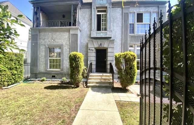 1000 South Holt Avenue - 8570 photos photos