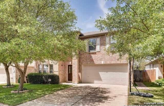 21015 BRISTOL EDGE - 21015 Bristol Edge, Bexar County, TX 78259