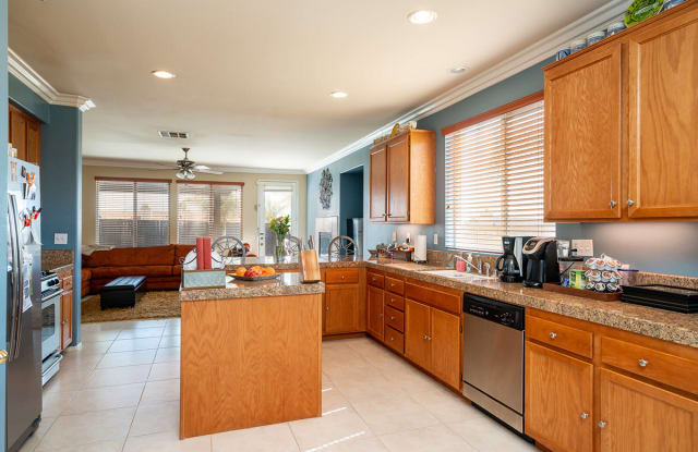 28726 Vela Drive - 28726 Vela Drive, Menifee, CA 92586