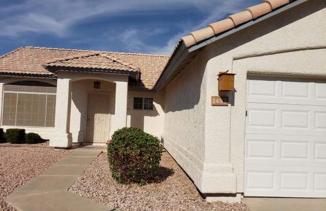 1482 W Orchid Lane - 1482 West Orchid Lane, Chandler, AZ 85224
