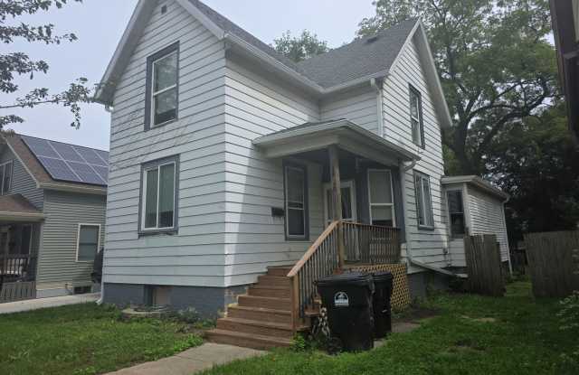 Ginormous 6 Bed Single Family Home | Main Level Laundry | Appliances Included | Rear Deck & Front Porch | Partially Fenced Yard photos photos