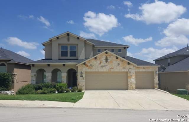 23122 WOODLAWN RIDGE - 23122 Woodlawn Ridge, San Antonio, TX 78259