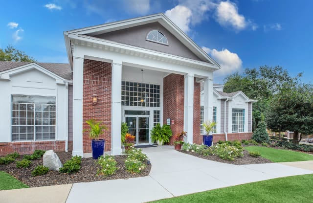 Jackson Square Apartments photos photos
