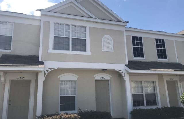 2456 Lake Woodberry Cir. - 2456 Lake Woodberry Circle, Brandon, FL 33510