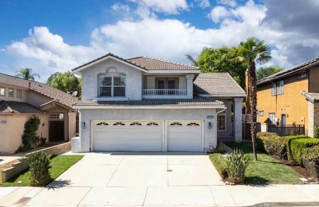 13762 Evening Terrace Drive - 13762 Evening Terrace Drive, Chino Hills, CA 91709