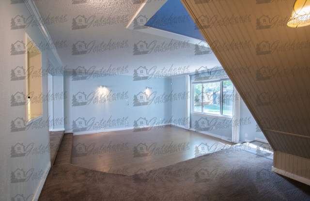 Spacious 4-Bedroom Townhome in Three Fountains – $3,000/Month Gallery 4