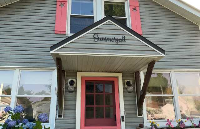 110 Taylor Avenue photos photos