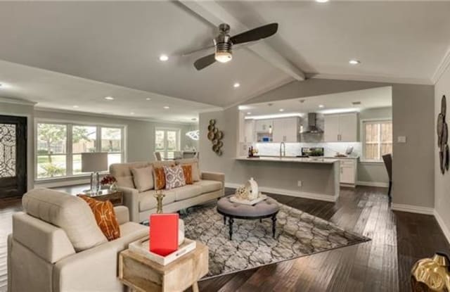 3475 Whirlaway Road - 3475 Whirlaway Road, Dallas, TX 75229