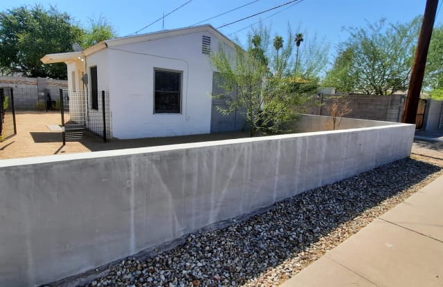 1401 E. Hubbell St. - Guest House photos photos