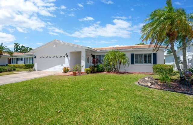 4201 93rd Terrace - 4201 93rd Terrace, Pinellas Park, FL 33782