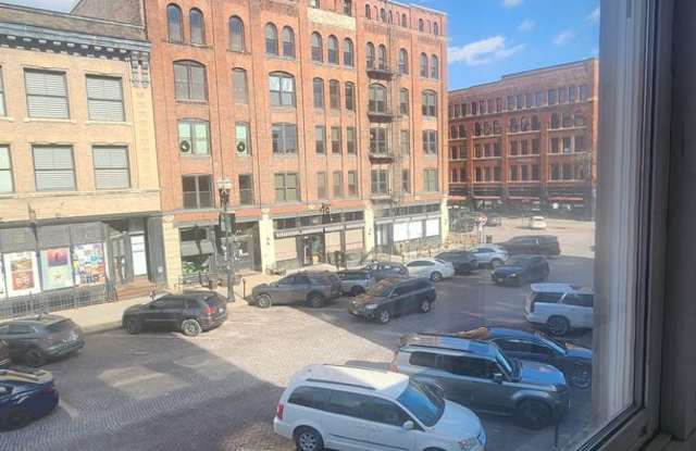 1211 Howard Street photos photos