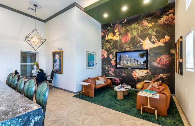 Ovetta Rosedale - Affordable Housing Gallery 3