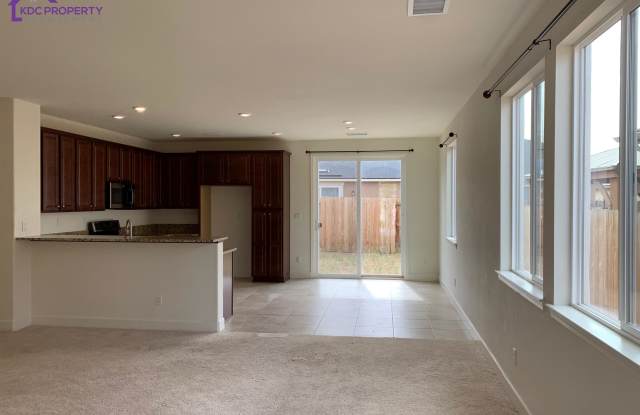 1146 Monument Peak Drive Gallery 2