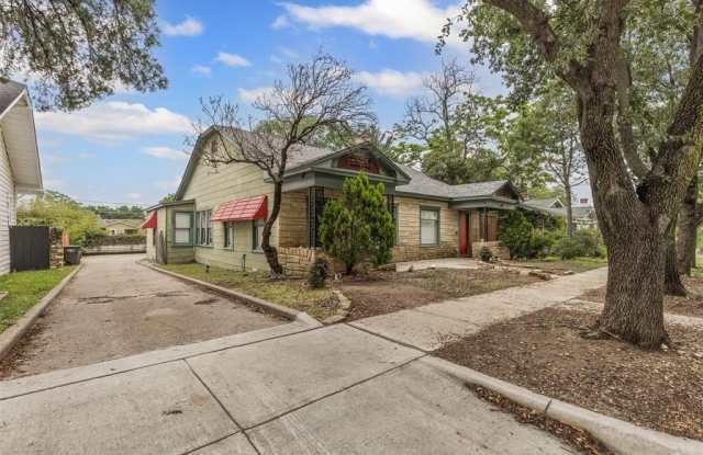 4005 Lafayette Avenue - 4005 Lafayette Avenue, Fort Worth, TX 76107 4005 Lafayette Avenue - 4005 Lafayette Avenue, Fort Worth, TX 76107