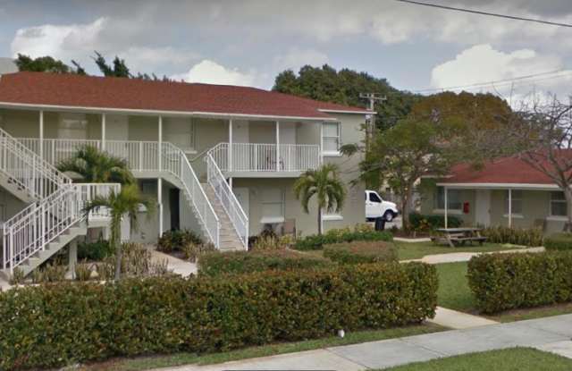 217 Butler Street - 217 Butler Street, West Palm Beach, FL 33407