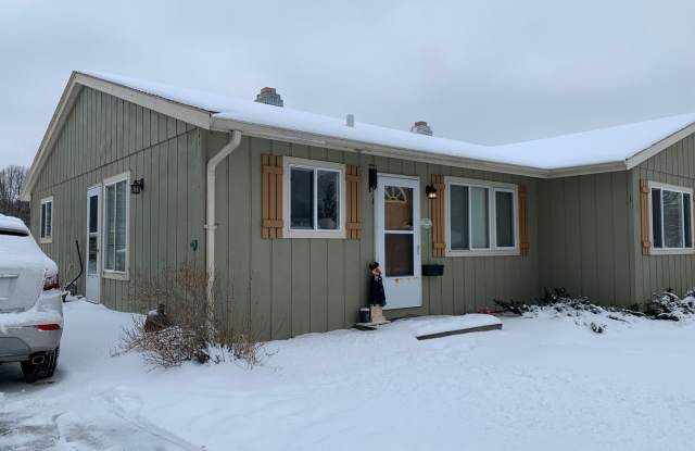 1309 Loreen Drive - 1309 Loreen Drive, Madison, WI 53711 1309 Loreen Drive - 1309 Loreen Drive, Madison, WI 53711