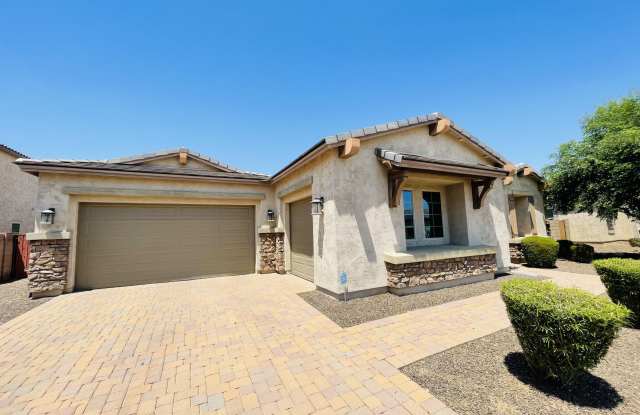 3104 E WILDHORSE Court photos photos