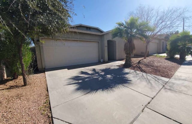 LP1 Research - #935 - 7205 South 8th Street, Phoenix, AZ 85042
