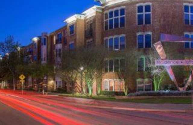 4616 Triangle Avenue - 4616 Triangle Avenue, Austin, TX 78751