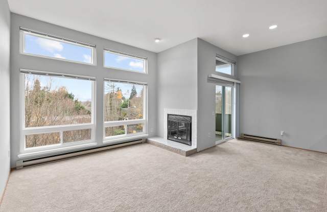 West Seattle Flats photos photos