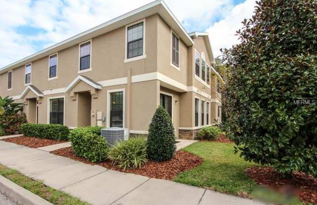 5532 KINGLETHILL DRIVE - 5532 Kinglethill Drive, Fish Hawk, FL 33547