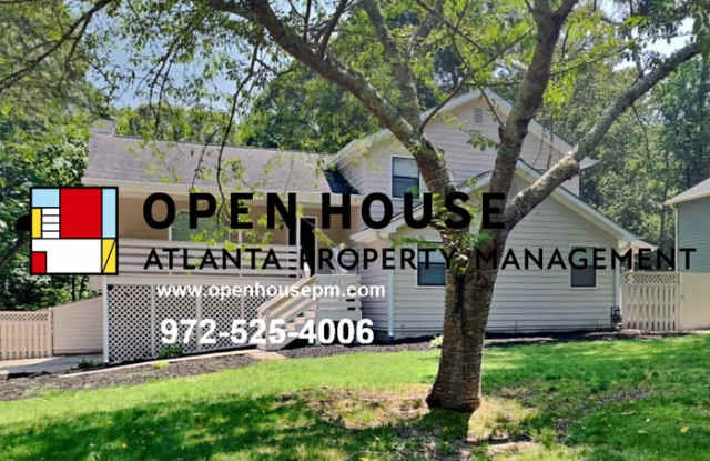 2983 Cedar Mill Crossing - 2983 Cedar Mill Crossing, Cherokee County, GA 30102