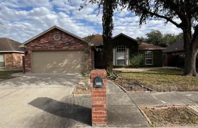 3412 Violet Ave. - 3412 Violet Avenue, McAllen, TX 78504