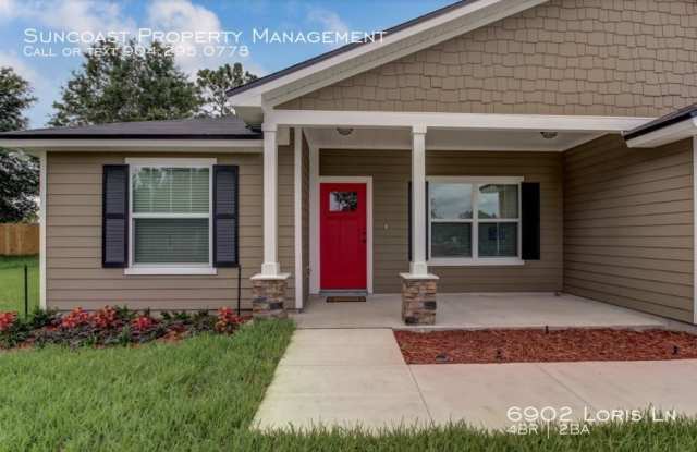 6902 Loris Ln Gallery 2